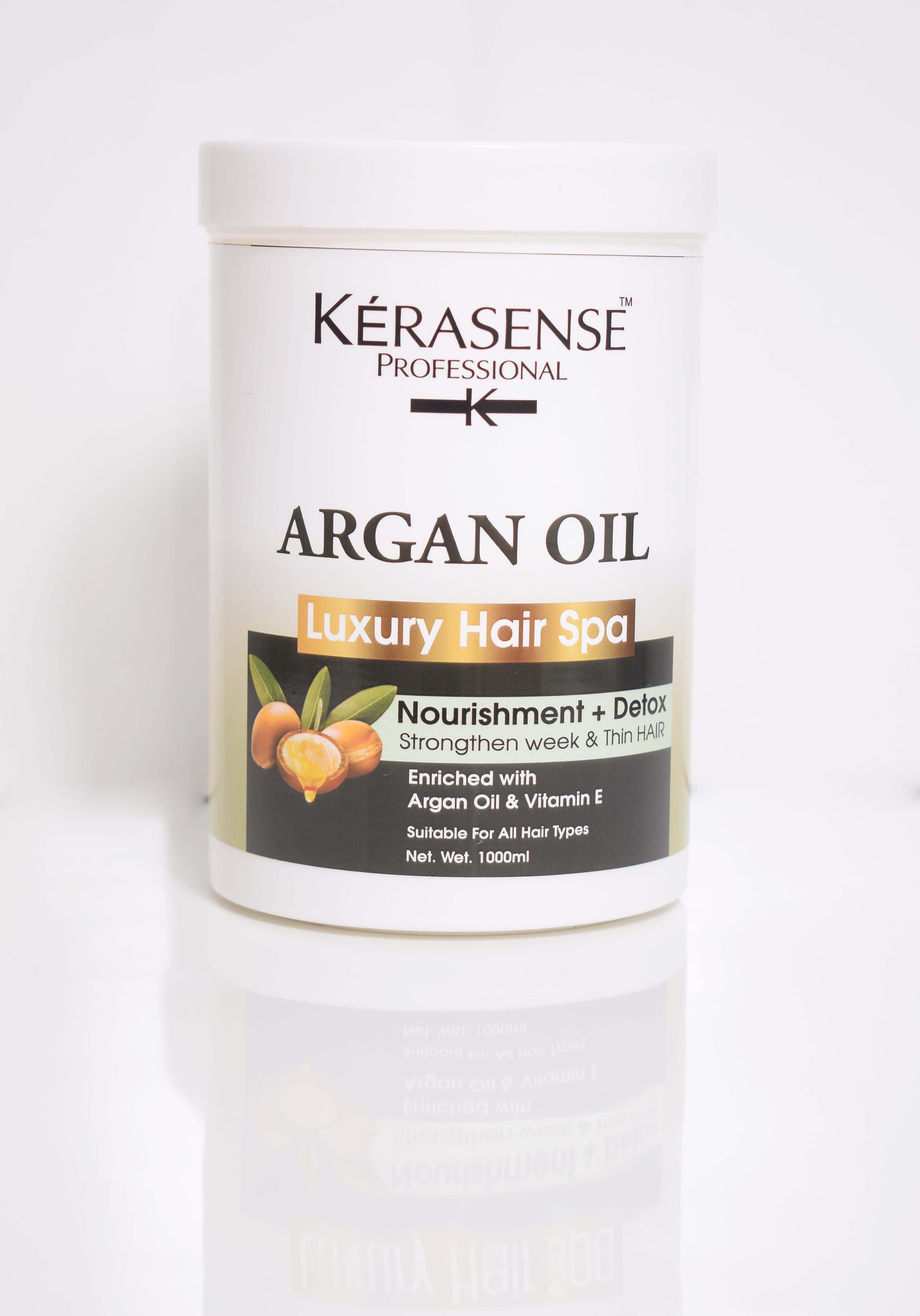 Why Argan Oil is a Must-Have in Your Hair Care Routine