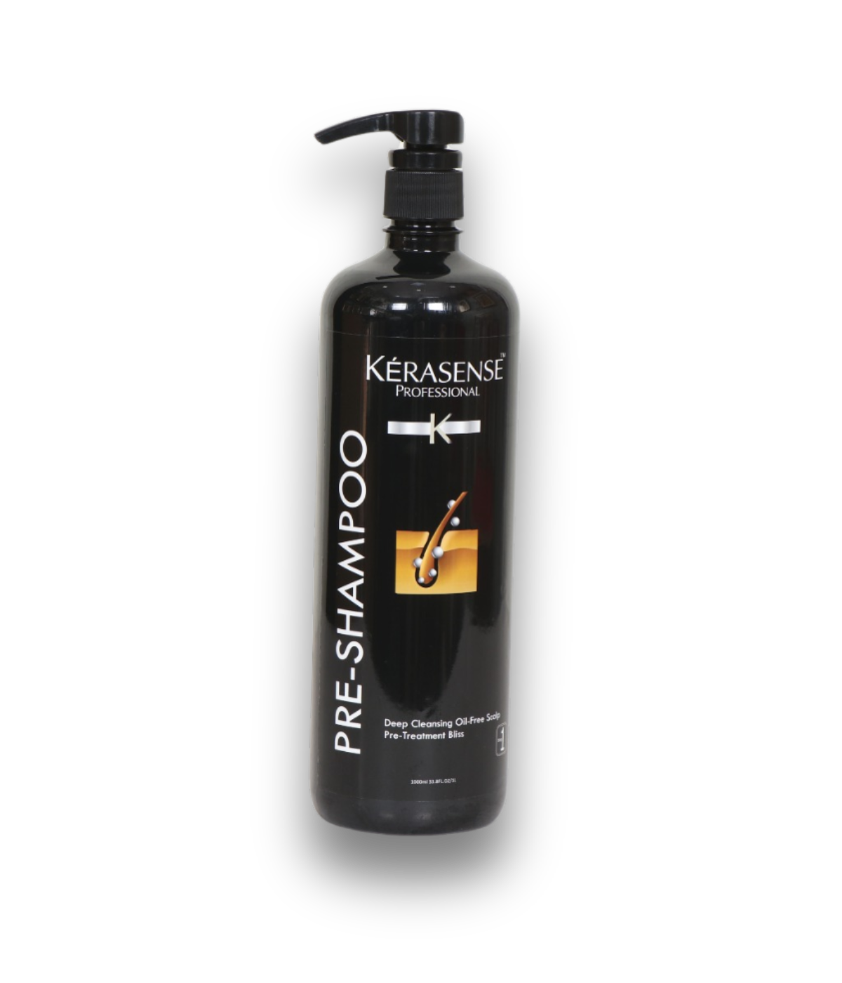 Kerasense Pre-Shampoo 1000ml