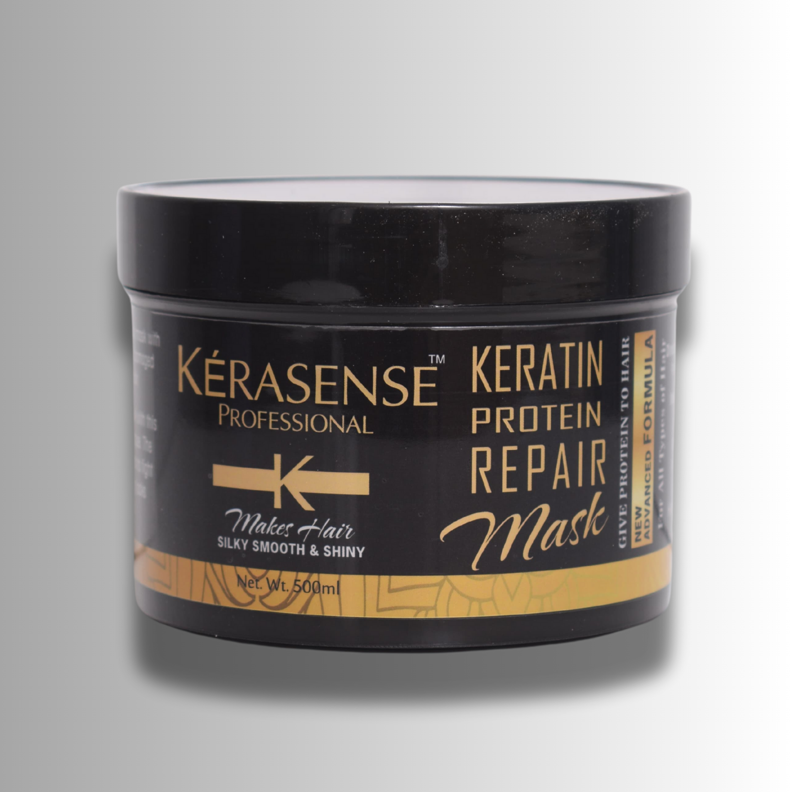 Kerasense Repair Mask 500ml