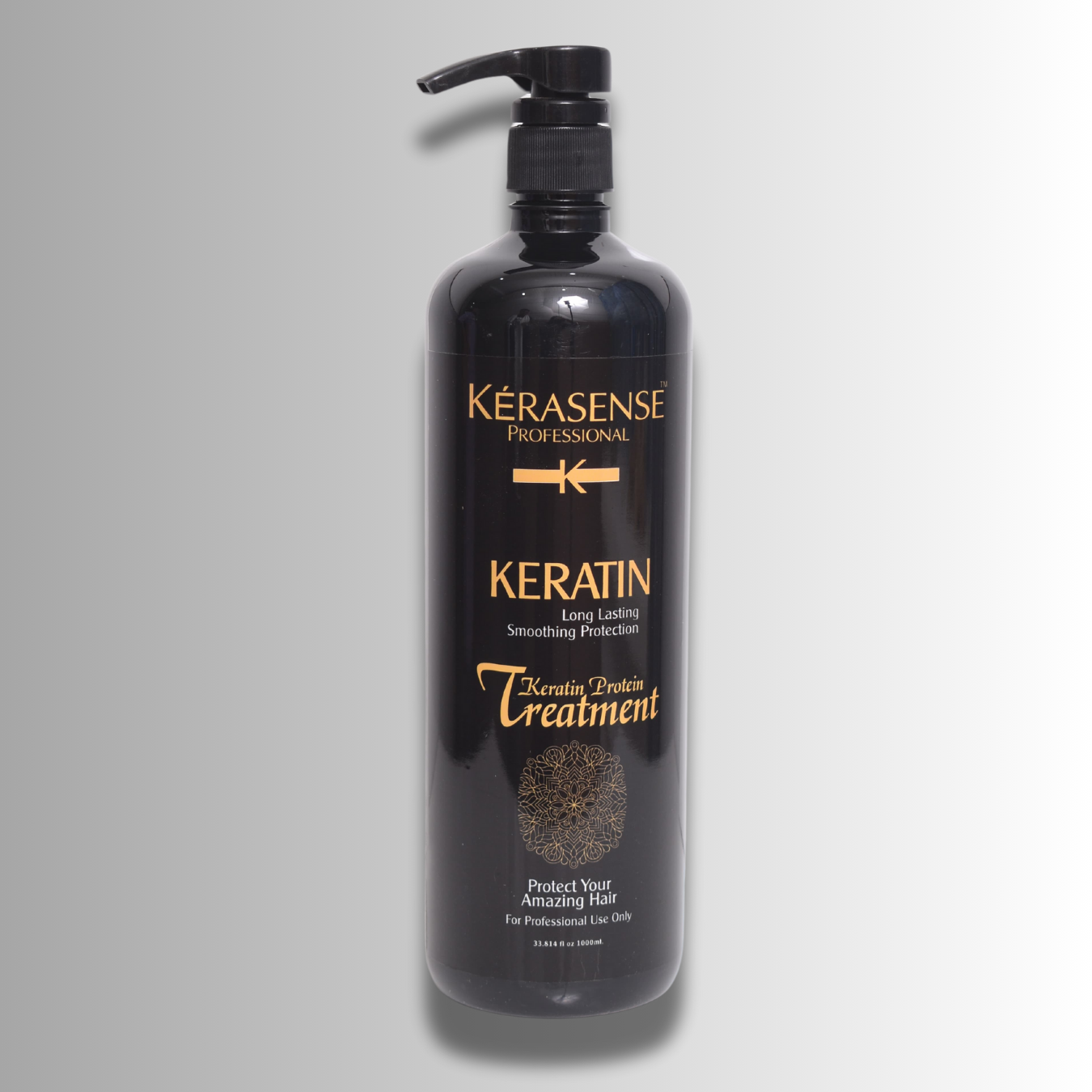 Kerasense Keratin Treatment 1000ml