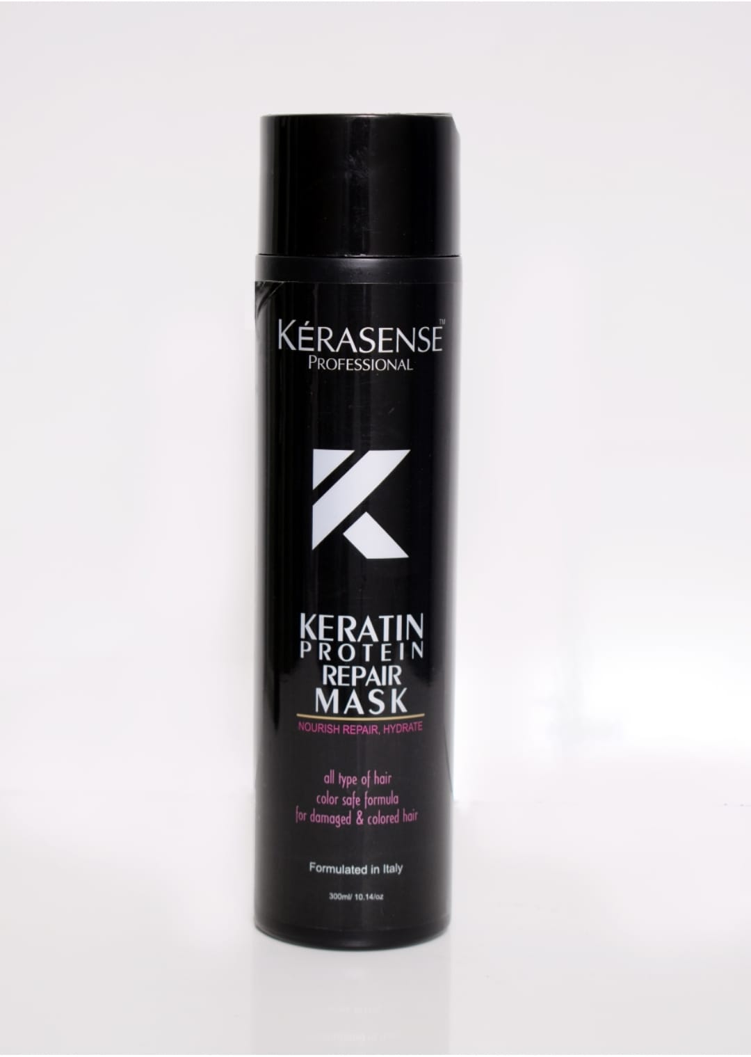 KERATIN PROTIN REPAIR MASK 300ml