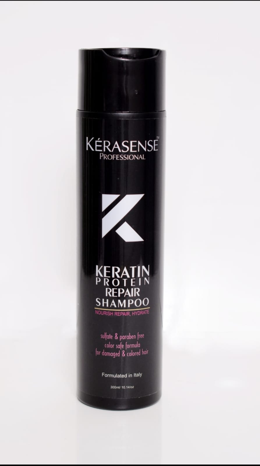 KERATIN PROTIN REPAIR SHAMPOO 300ml